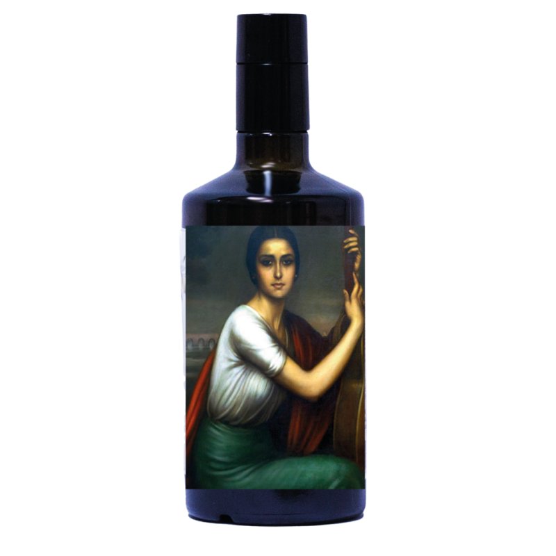 AOVE Edición Julio Romero Arbosana