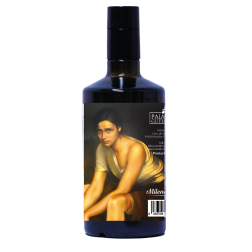 AOVE Edición Julio Romero Milenarium