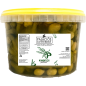 ACEITUNAS KIMBITOS 4500gr ACEITUNAS KIMBITOS 4500gr