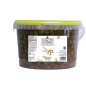 ACEITUNAS PARTIDAS ALIÑADAS 4500gr ACEITUNAS PARTIDAS ALIÑADAS 4500gr