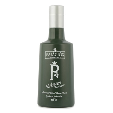 GOURMET ARBOZANA ECOLÓGICO