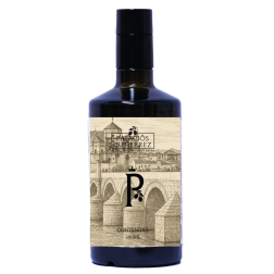 AOVE Edición Córdoba Puente Romano
