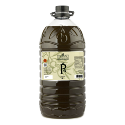 ACEITE DE OLIVA VIRGEN EXTRA GARRAFA 5L