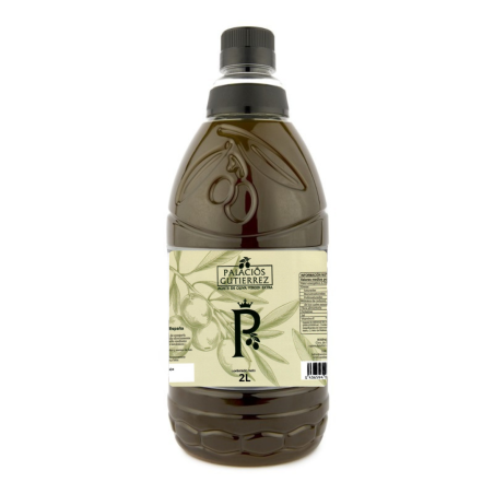 AOVE FRESCO (2L) ACEITE DE OLIVA VIRGEN EXTRA